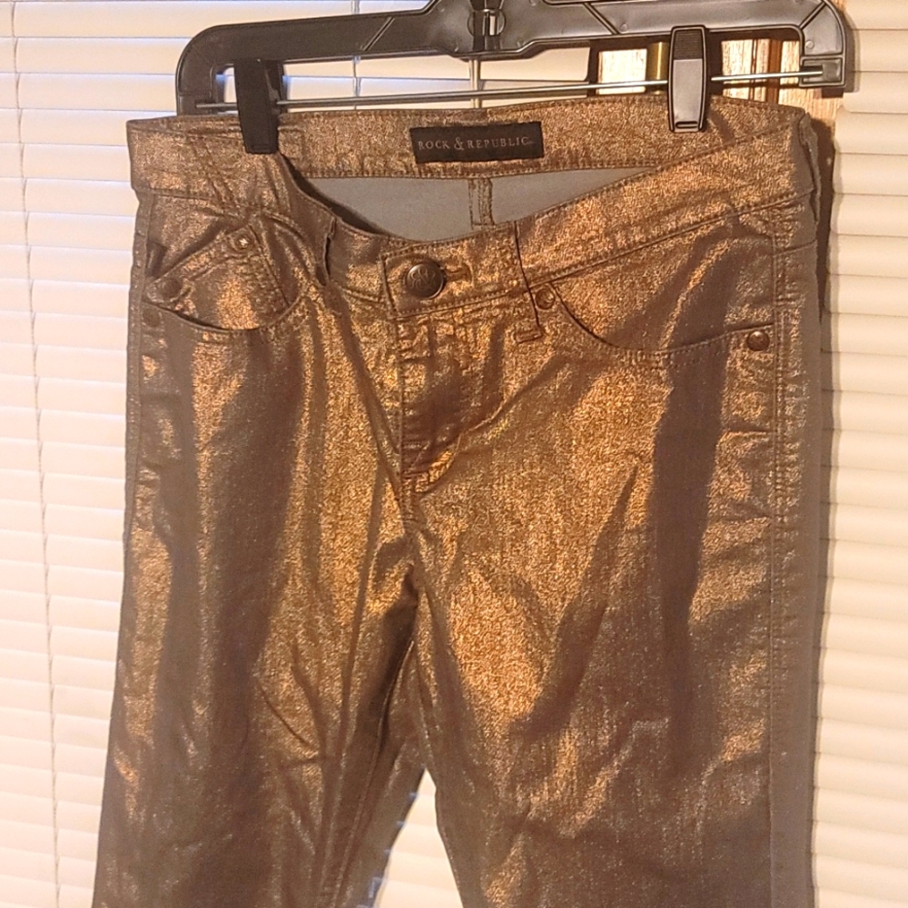 Rock & Republic Jeans
